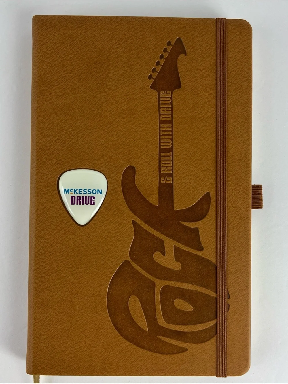Castelli Music Lyrics Journal, Nashville Rock & Roll, McKesson, Made In Italy